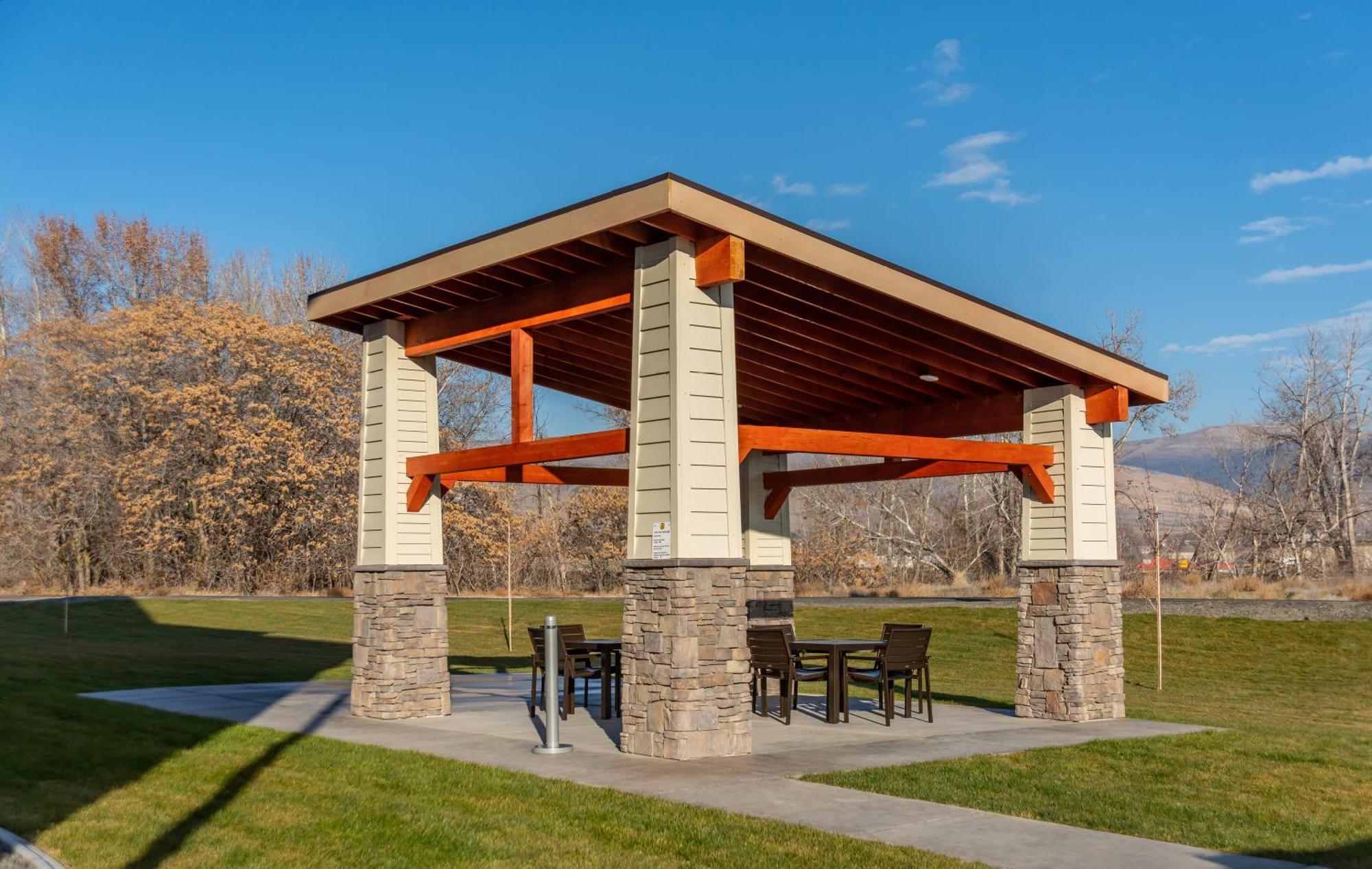 My Place Hotel-Yakima, Wa Exterior photo